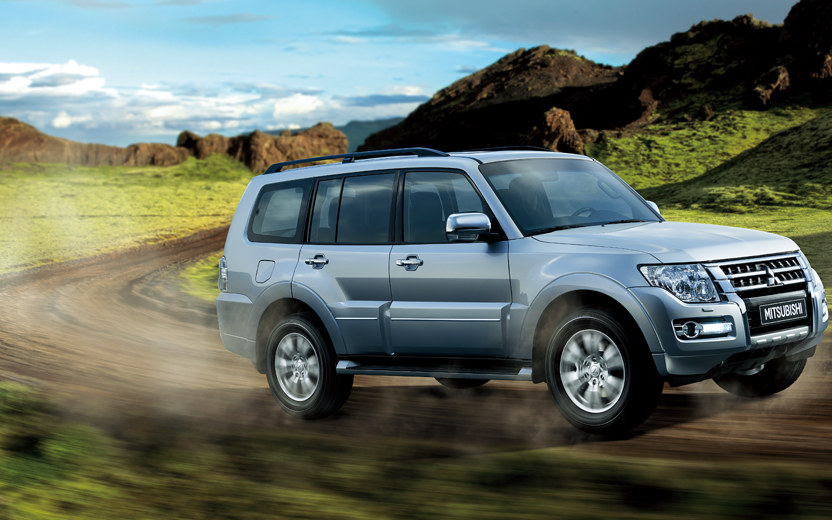 RC Hill Mitsubishi visual data 3